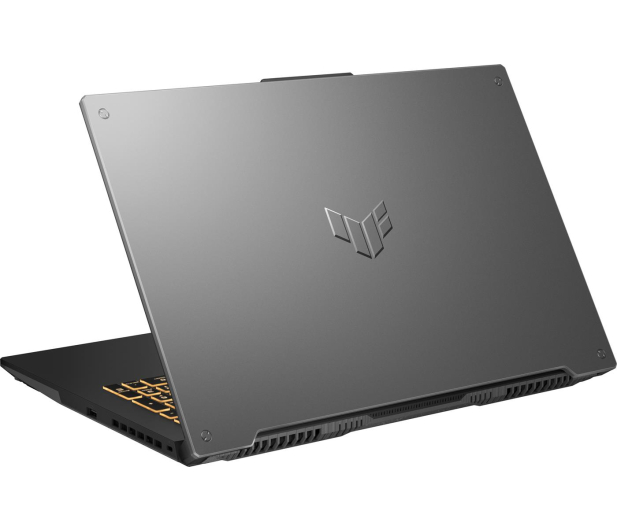 ASUS TUF Gaming F17 i5-12500H/16GB/512 RTX3050 144Hz - 1123057 - zdjęcie 8